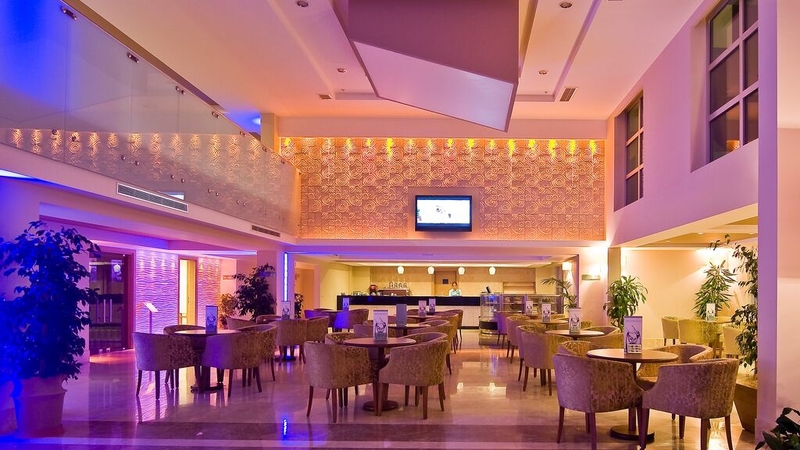 Adrina Termal Health Spa Hotel