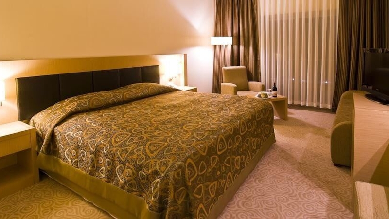 Adrina Termal Health Spa Hotel