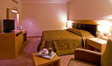 Adrina Termal Health Spa Hotel